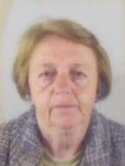 AZRA  RIKOVIĆ - Osmrtnica - Osmrtnica, Sarajevo