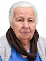 Danica Lozo (1936-2025) - Osmrtnica