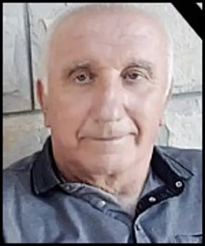 Branko Vukoja – Lukić (1950-2025) - Osmrtnica