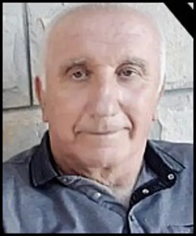 Branko Vukoja – Lukić (1950-2025) - Osmrtnica - Osmrtnica, Široki Brijeg
