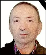 Lovre Andrijanić – Lola (1950-2025) - Osmrtnica
