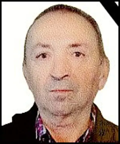 Lovre Andrijanić – Lola (1950-2025) - Osmrtnica