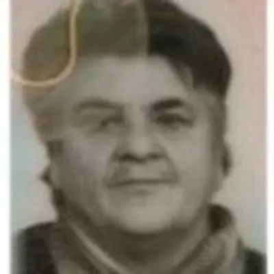 Božca Limov - Osmrtnica