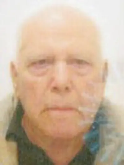 VLADIMIR ( Petar ) ĆOSIĆ - Osmrtnica, Banja Luka