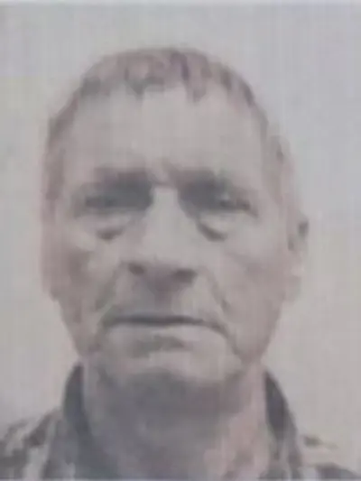 AHMET zv.PULA iz Gejkovca – R. Hrvatska. ZARIFOVIĆ - Osmrtnica