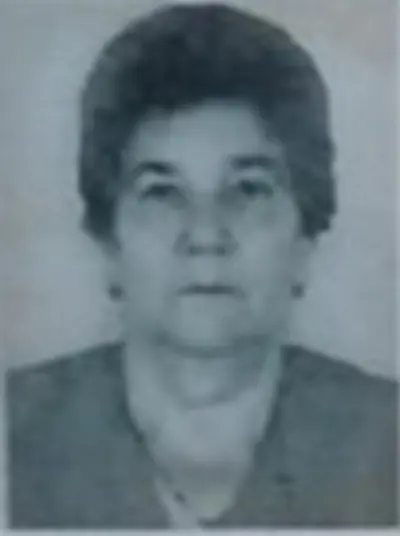 Ana Bandić (1942-2026) - Osmrtnica