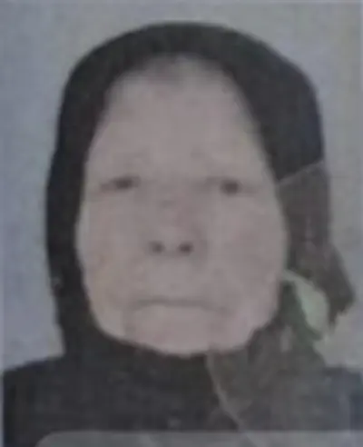 Ruža Krišto (1954-2026) - Osmrtnica - Osmrtnica, Tomislavgrad