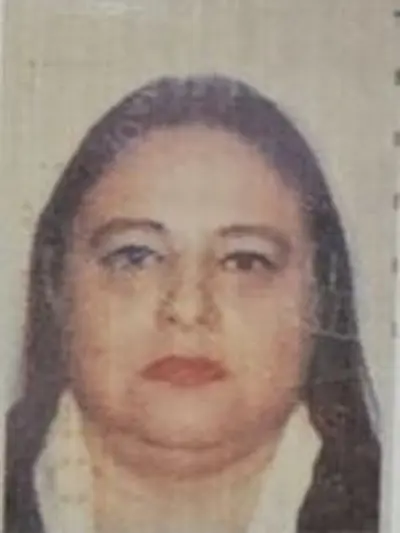 MELIHA  iz Marjanovca ČOLIĆ - Osmrtnica, Velika Kladuša