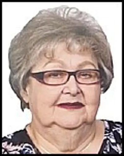 Nada Vašiček (1948-2026) - Osmrtnica