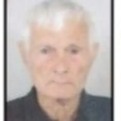 Marko Salmanić (1932-2025) - Osmrtnica