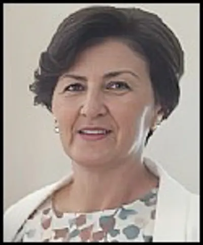 Marina Sabljić (1968-2025) - Osmrtnica - Osmrtnica, Čitluk