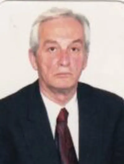 prim. dr MUZAFER PAŠIĆ - Osmrtnica - Osmrtnica, Sarajevo