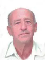 Ivan Andričić - Osmrtnica