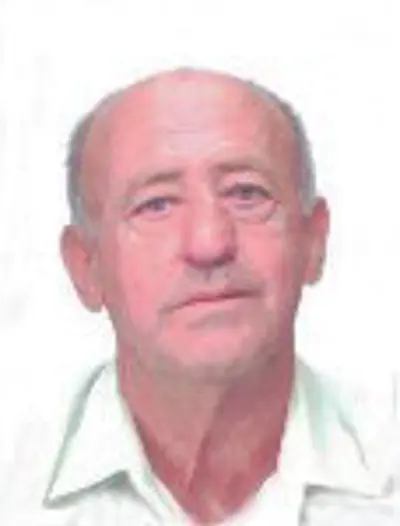 Ivan Andričić - Osmrtnica - Osmrtnica, Prozor-Rama