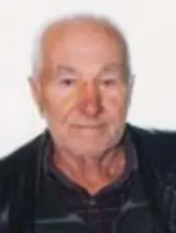 SAFET  MILAVICA - Osmrtnica