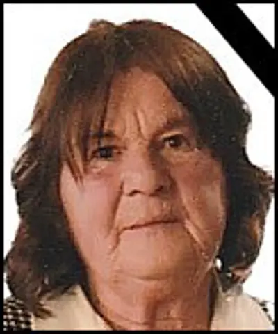 Vinka Ćužić (1950-2025) - Osmrtnica