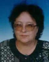 IVKA ( rođ. Šabarić ) DAVIDOVIĆ - Osmrtnica
