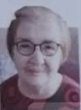 Ana Perak (1943-2025) - Osmrtnica