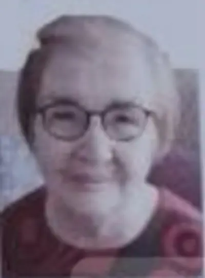 Ana Perak (1943-2025) - Osmrtnica - Osmrtnica, Jajce
