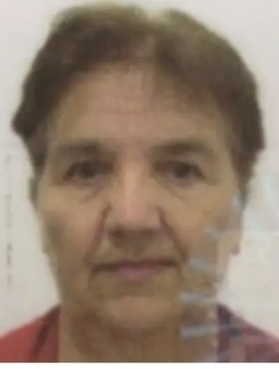 РАЈКА ( рођ. Кнежић ) ДЕШИЋ - Osmrtnica