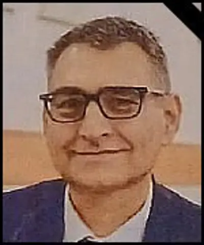 Vinko Penava (1962-2026) - Osmrtnica