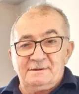 Vlado Gilja (1955-2025) - Osmrtnica