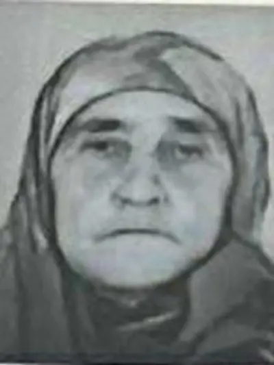   KADIFA, supruga umrlog Rasima SULEJMANAGIĆ - Osmrtnica - Osmrtnica, Velika Kladuša