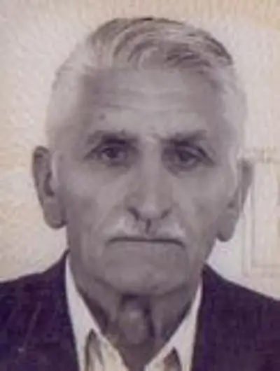 hadži SULEJMAN  ŠURKOVIĆ - Osmrtnica