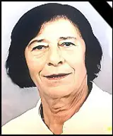 Slavka Frey (1948-2025) - Osmrtnica