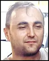 Dragan Marić (1967-2026) - Osmrtnica