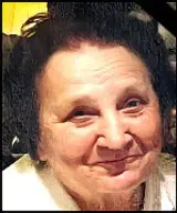 Milka Mikulić - Osmrtnica
