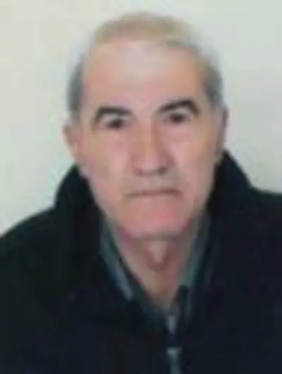 ČAUŠEVIĆ  EKREM - Osmrtnica