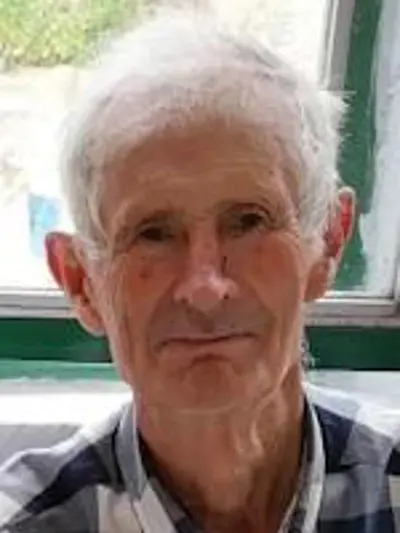 Ivan Hrstić (1941-2025) - Osmrtnica
