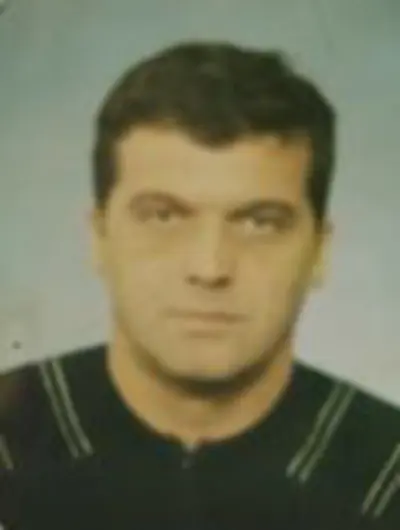 IZET  PEJDAH - Osmrtnica