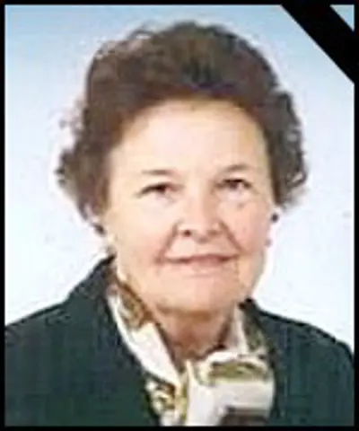 Tonka Milas (1933-2025) - Osmrtnica - Osmrtnica, Mostar