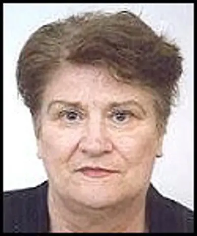 Iva Rašić (1942-2026) - Osmrtnica