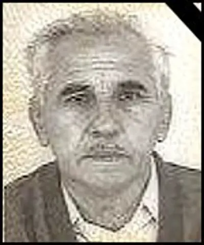 Ante Spužević – Ćida (1930-2026) - Osmrtnica - Osmrtnica, Mostar