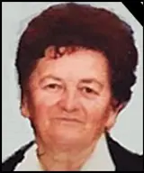 Anka Buntić (1936-2026) - Osmrtnica