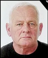 Jozo Ćosić (1955-2026) - Osmrtnica