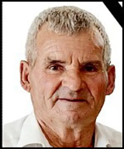 Vjenceslav Mikulić – Šprljić (1942-2026) - Osmrtnica - Osmrtnica, Grude