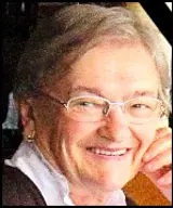 Ivka Čuljak (1938-2026) - Osmrtnica