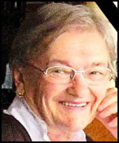 Ivka Čuljak (1938-2026) - Osmrtnica