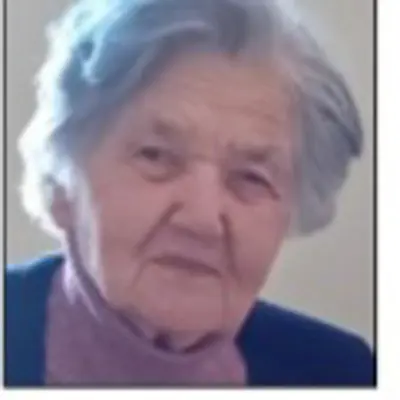 Janja Puljić (1937-2026) - Osmrtnica