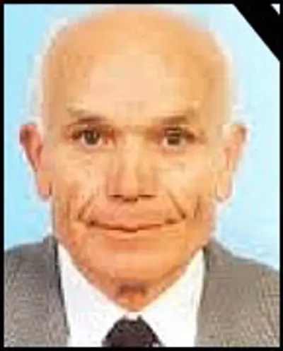 Gojko Mandić – Goja (1932-2025) - Osmrtnica