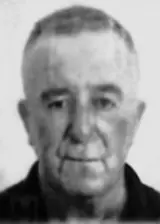 Božo Pavić pok. Ljubomira - Osmrtnica