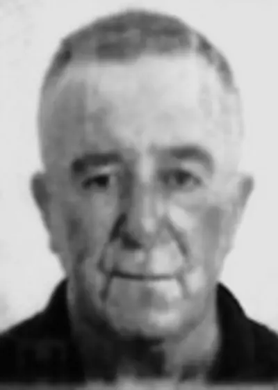 Božo Pavić pok. Ljubomira - Osmrtnica
