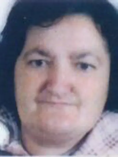 EHLIMANA  DUVNJAK - Osmrtnica - Osmrtnica, Sarajevo