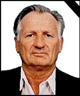 Kažimir Jurčić (1930-2026) - Osmrtnica