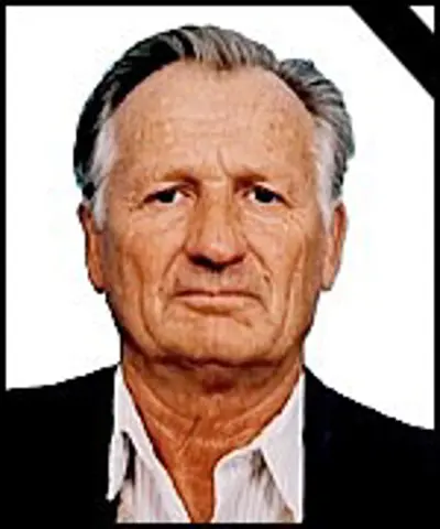 Kažimir Jurčić (1930-2026) - Osmrtnica