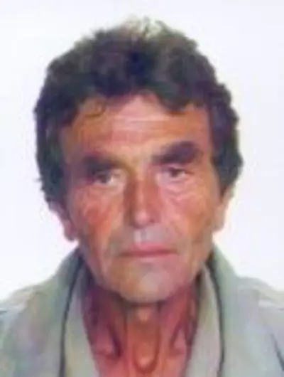 MUSTAFA KRAJINA - Osmrtnica - Osmrtnica, Trnovo (FBiH)